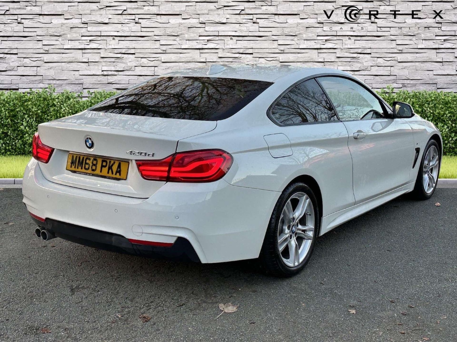 Used BMW 4 Series 2018 for sale - 76941049: Photo 9