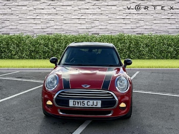 Used MINI Hatch 2015 for sale - 75663127: Photo