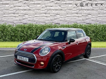 Used MINI Hatch 2015 for sale - 75663127: Photo