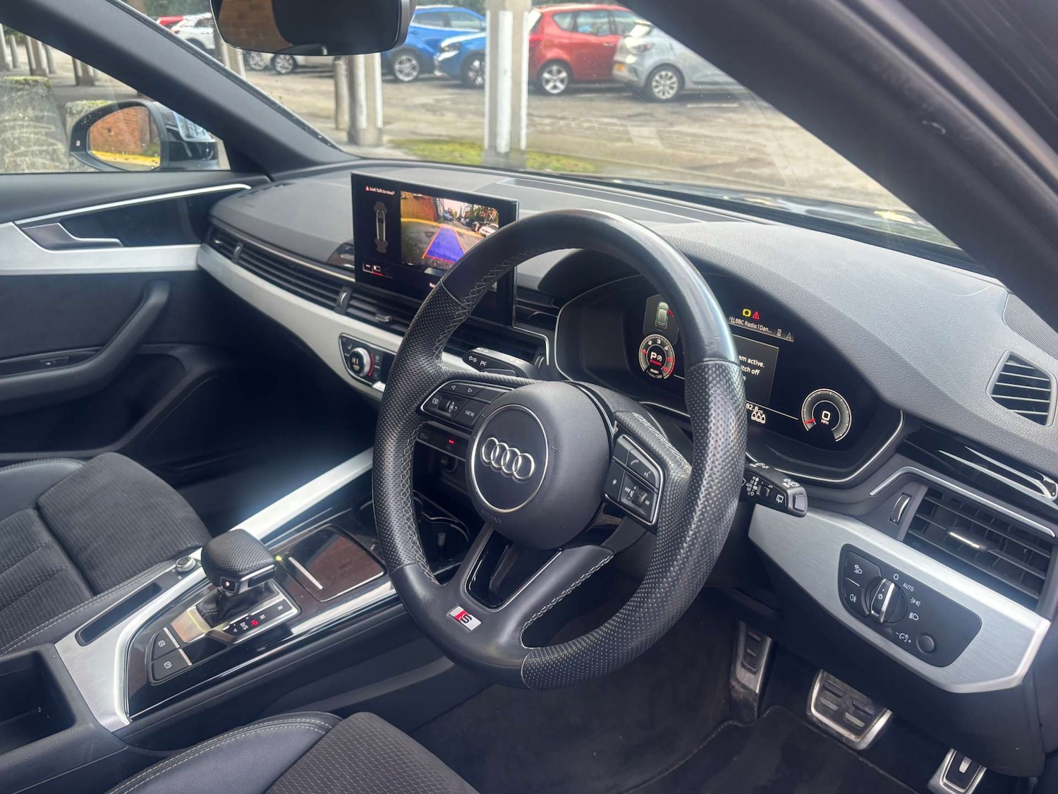 Used Audi A4 2021 for sale - 78094499: Photo 11