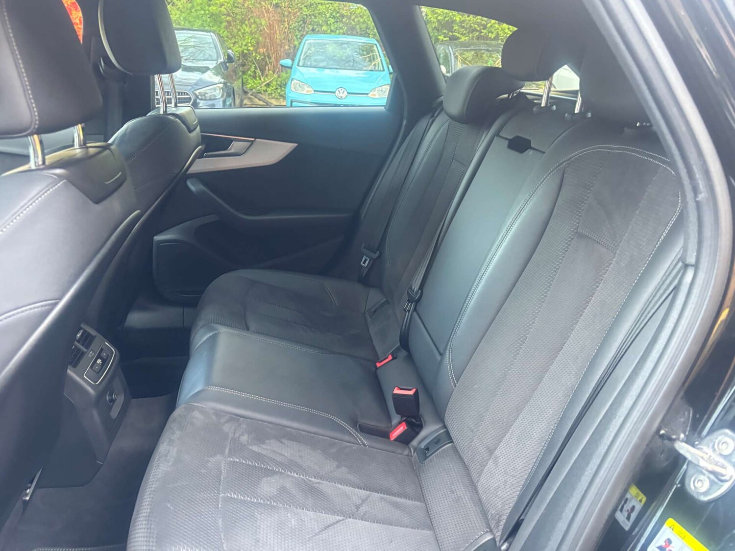 Used Audi A4 2021 for sale - 78094499: Photo 12