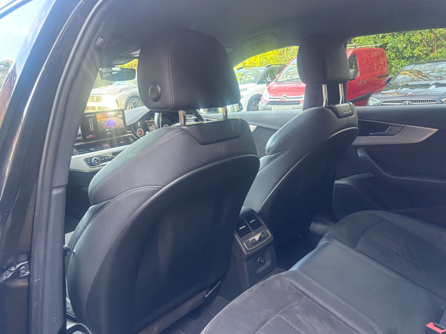 Used Audi A4 2021 for sale - 78094499: Photo 13