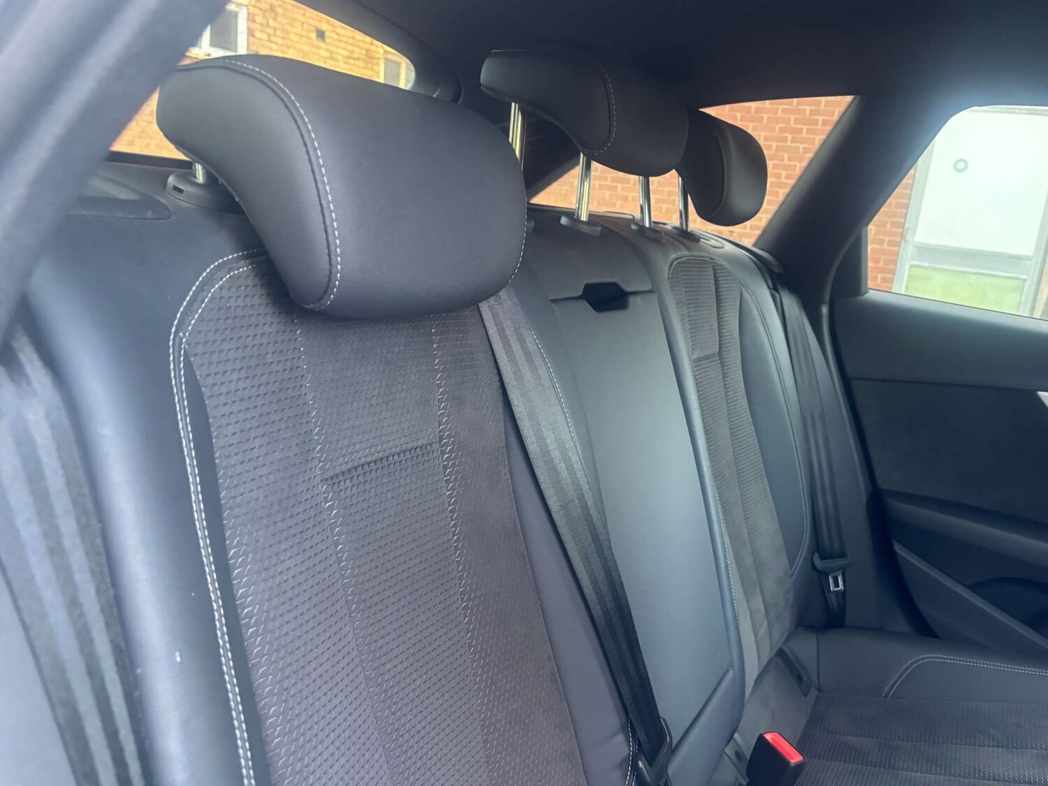 Used Audi A4 2021 for sale - 78094499: Photo 14