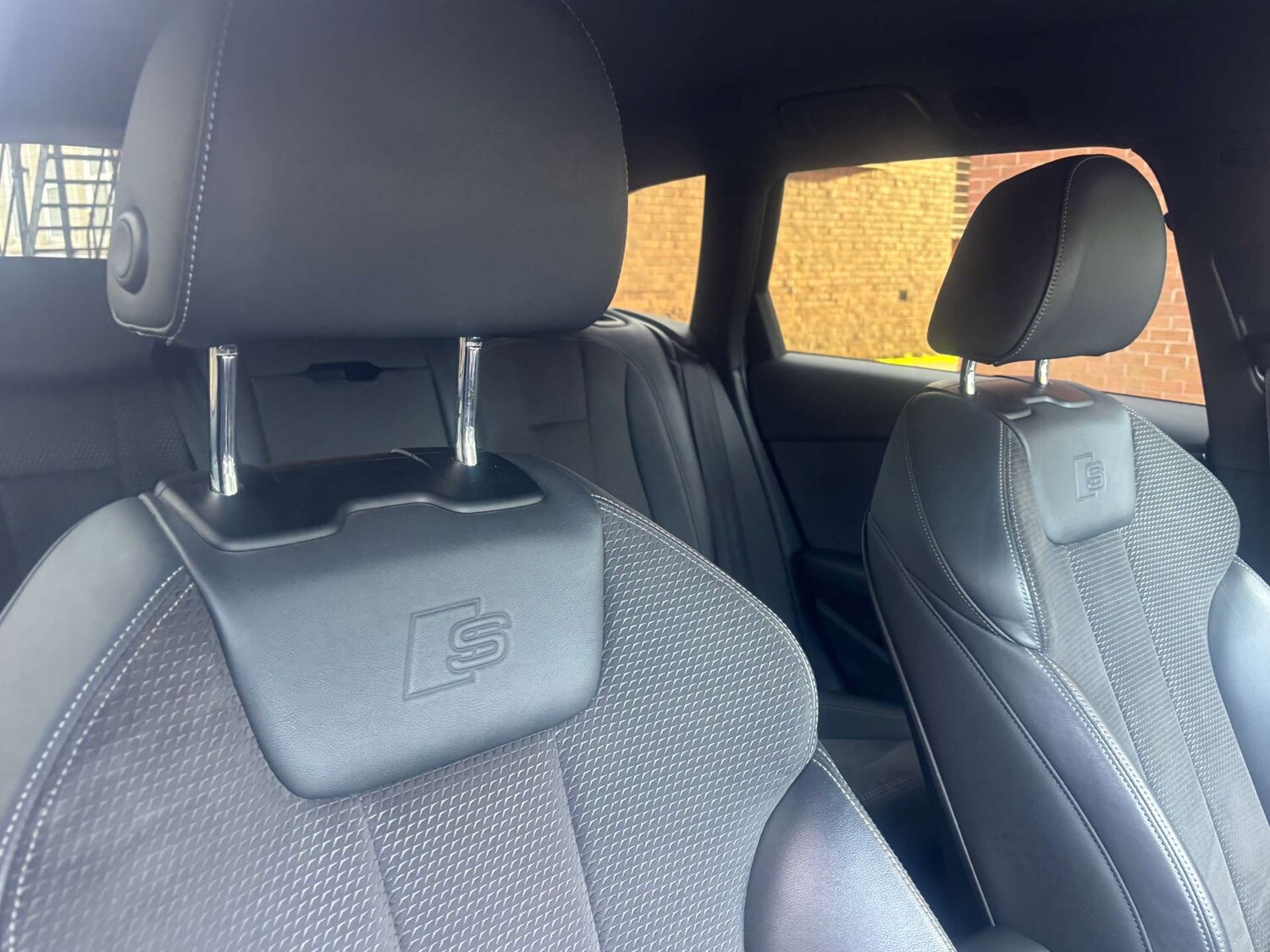 Used Audi A4 2021 for sale - 78094499: Photo 15