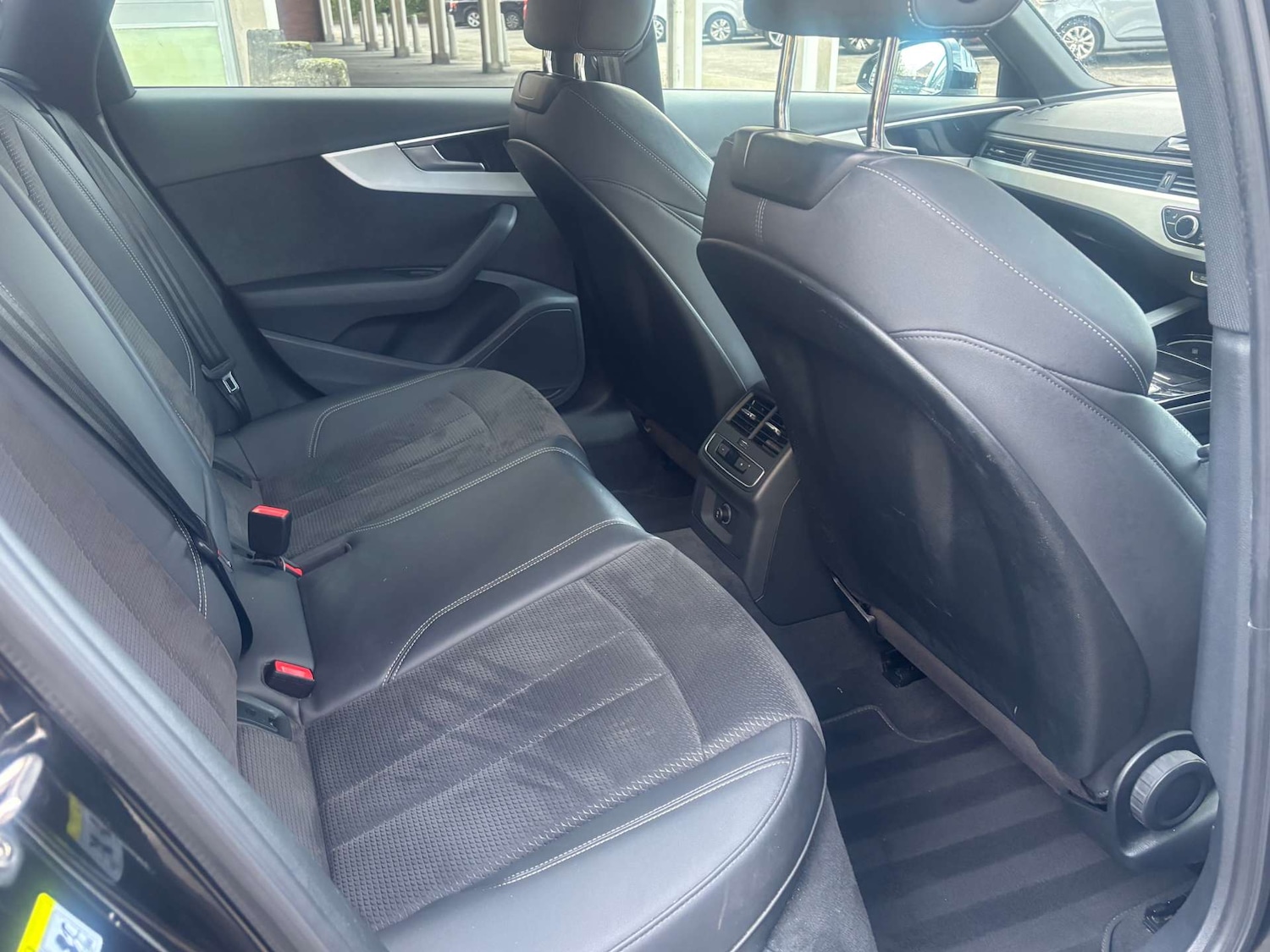 Used Audi A4 2021 for sale - 78094499: Photo 16