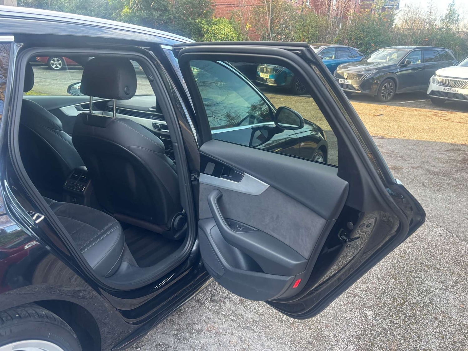 Used Audi A4 2021 for sale - 78094499: Photo 23