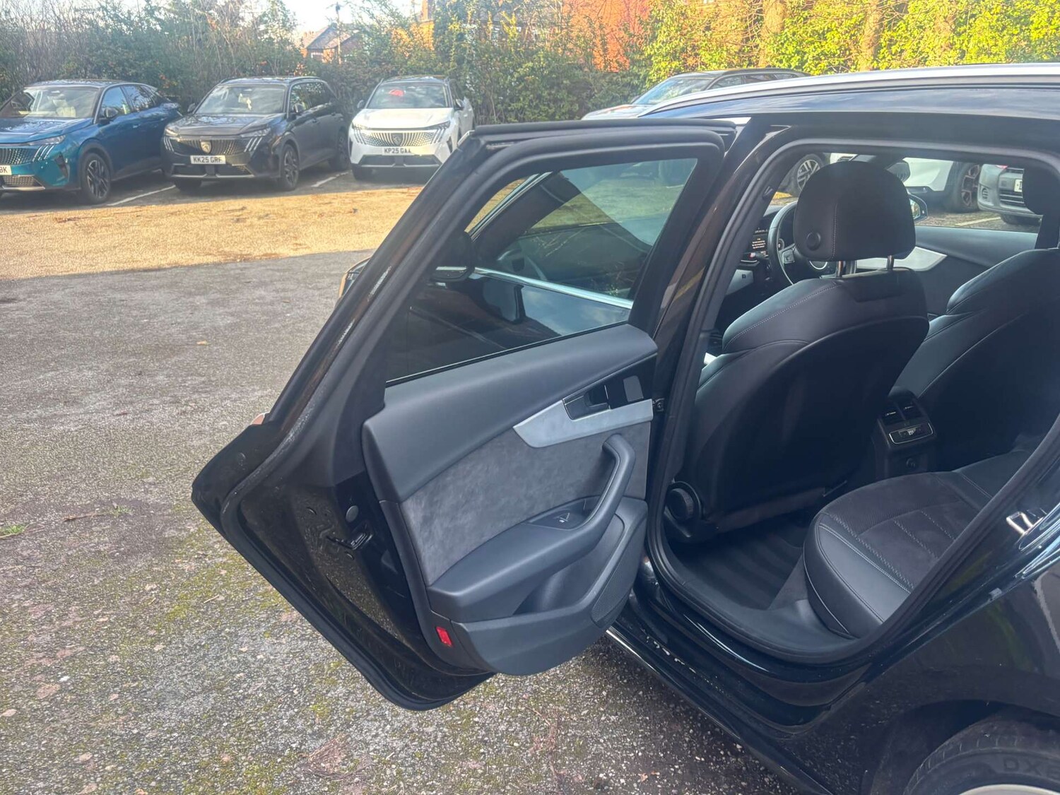 Used Audi A4 2021 for sale - 78094499: Photo 24