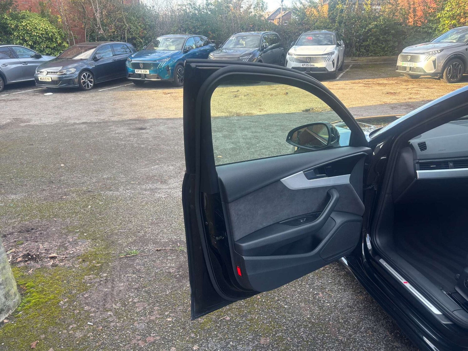 Used Audi A4 2021 for sale - 78094499: Photo 26