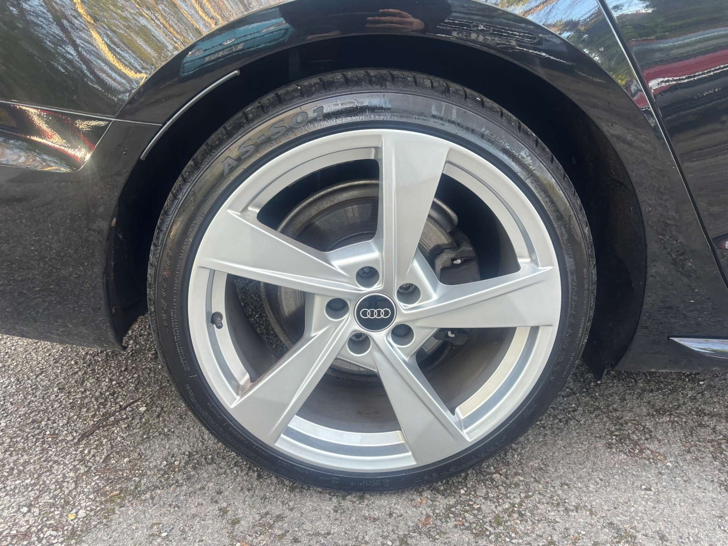 Used Audi A4 2021 for sale - 78094499: Photo 28