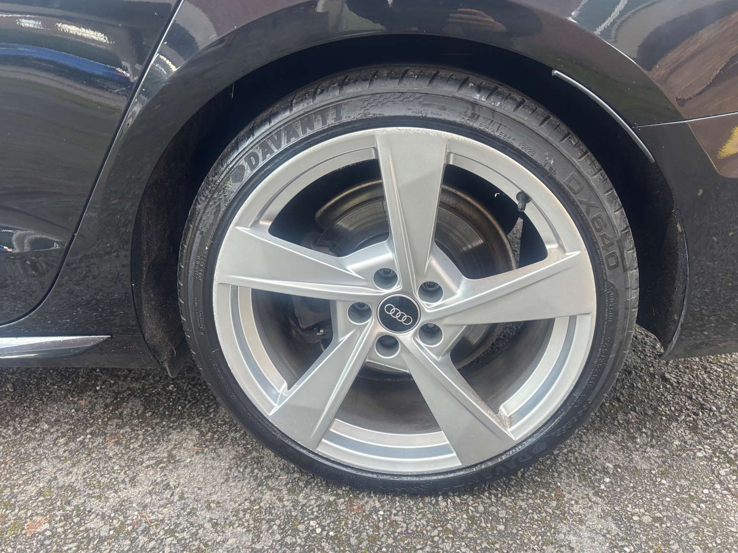 Used Audi A4 2021 for sale - 78094499: Photo 29