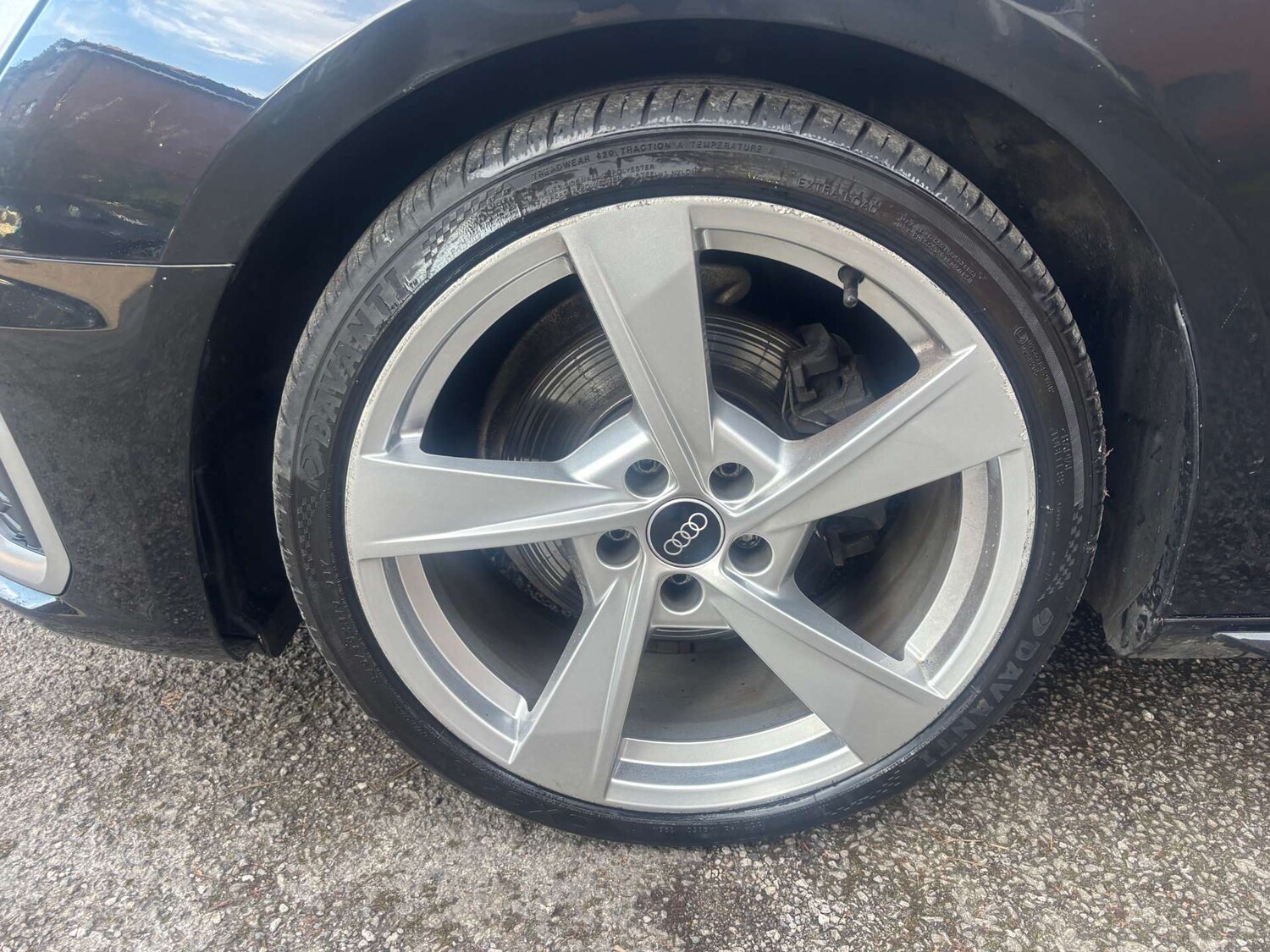 Used Audi A4 2021 for sale - 78094499: Photo 30