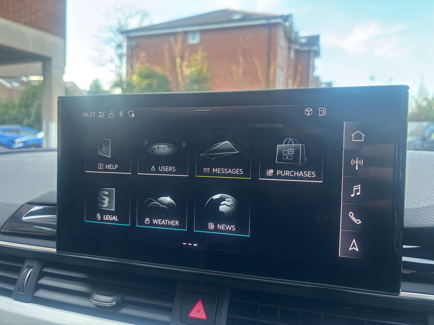 Used Audi A4 2021 for sale - 78094499: Photo 31