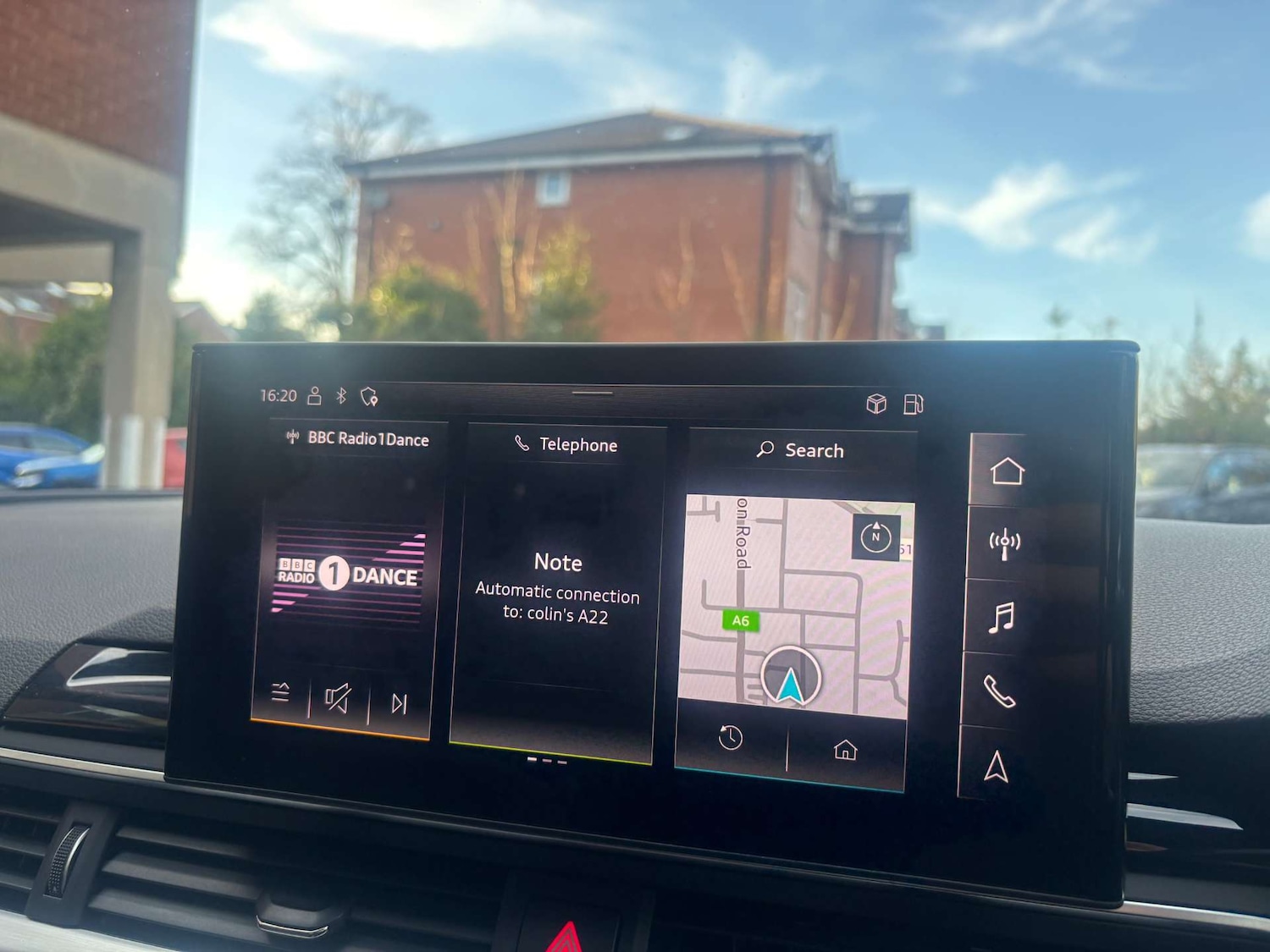 Used Audi A4 2021 for sale - 78094499: Photo 32