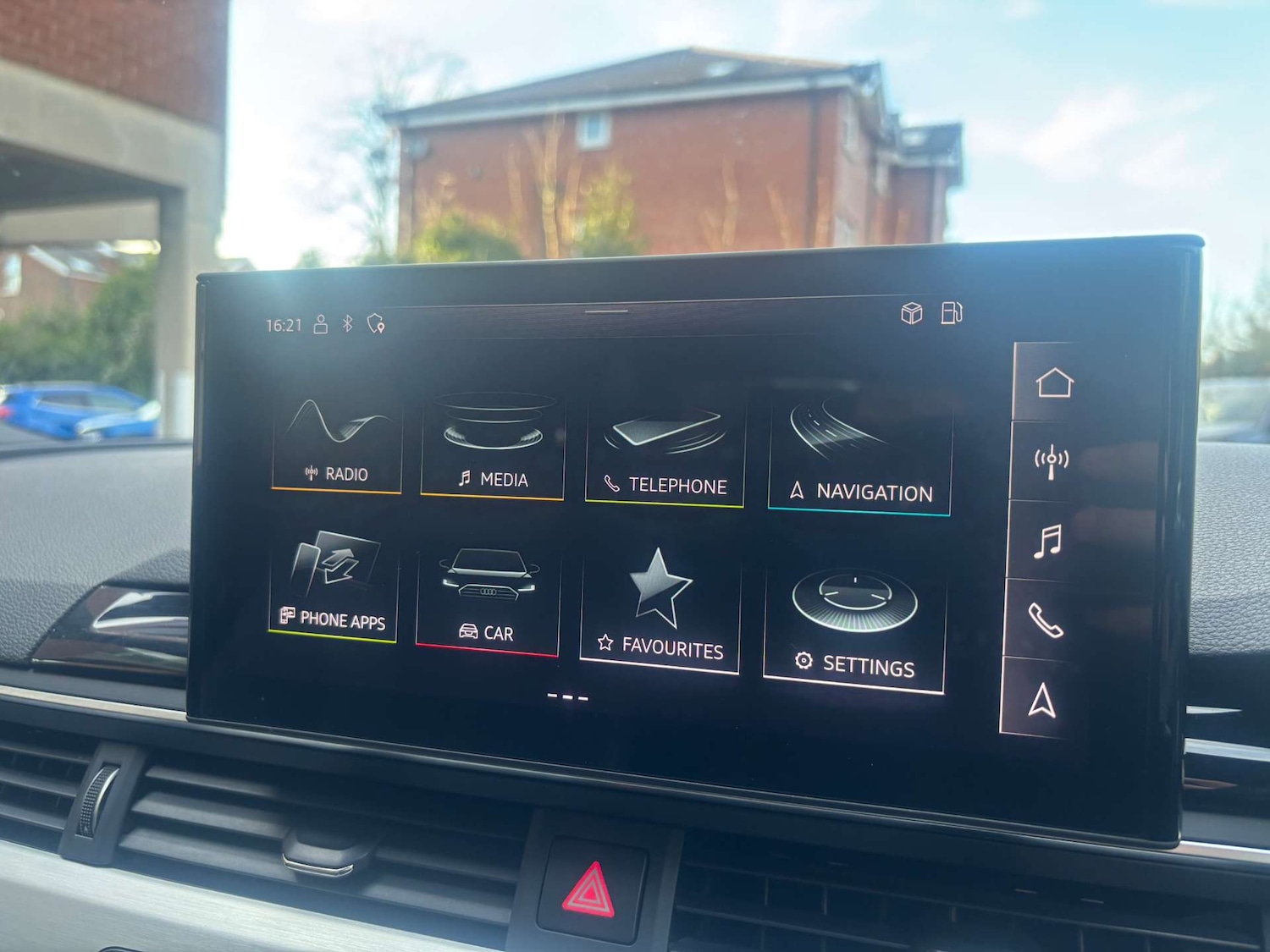 Used Audi A4 2021 for sale - 78094499: Photo 33