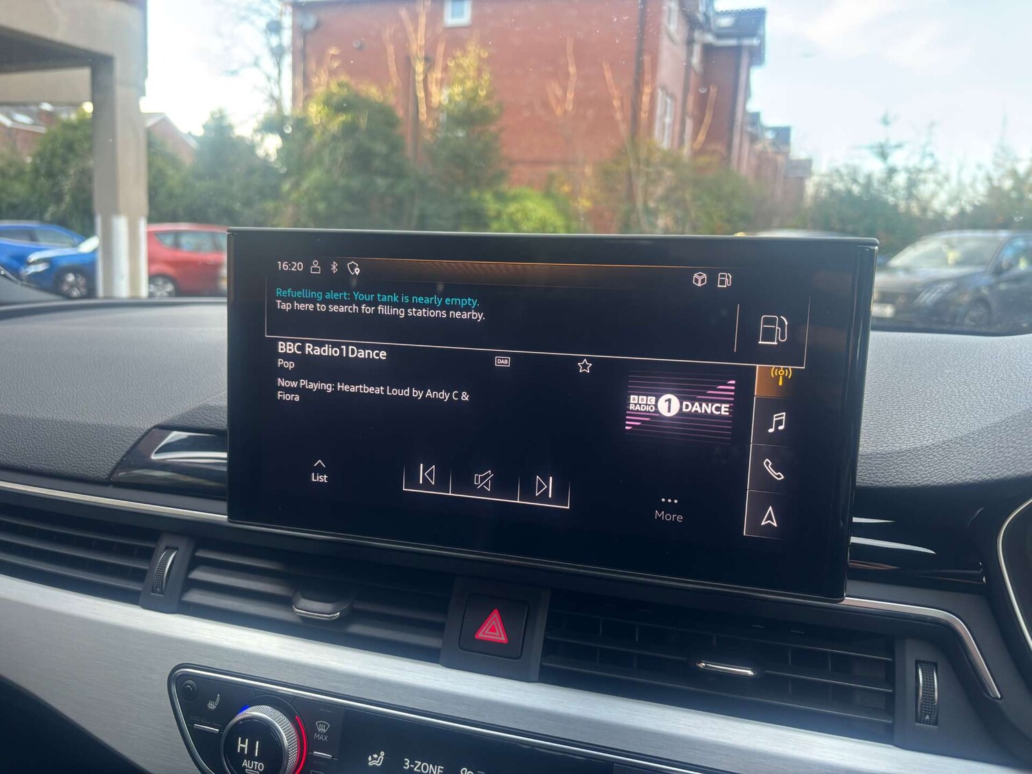 Used Audi A4 2021 for sale - 78094499: Photo 34