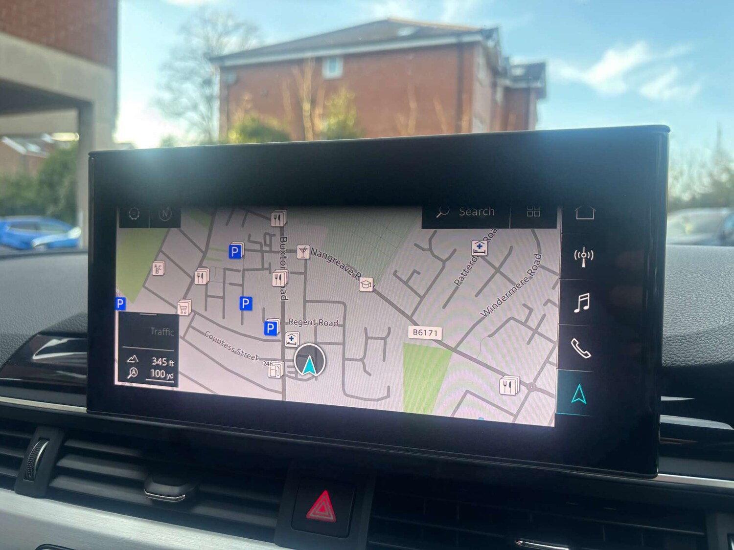 Used Audi A4 2021 for sale - 78094499: Photo 36