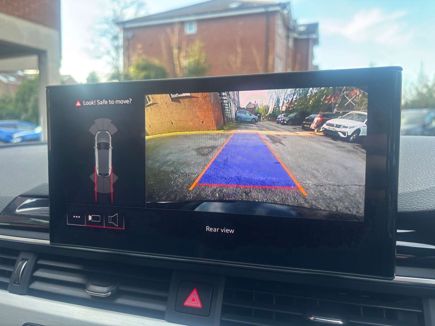 Used Audi A4 2021 for sale - 78094499: Photo 37