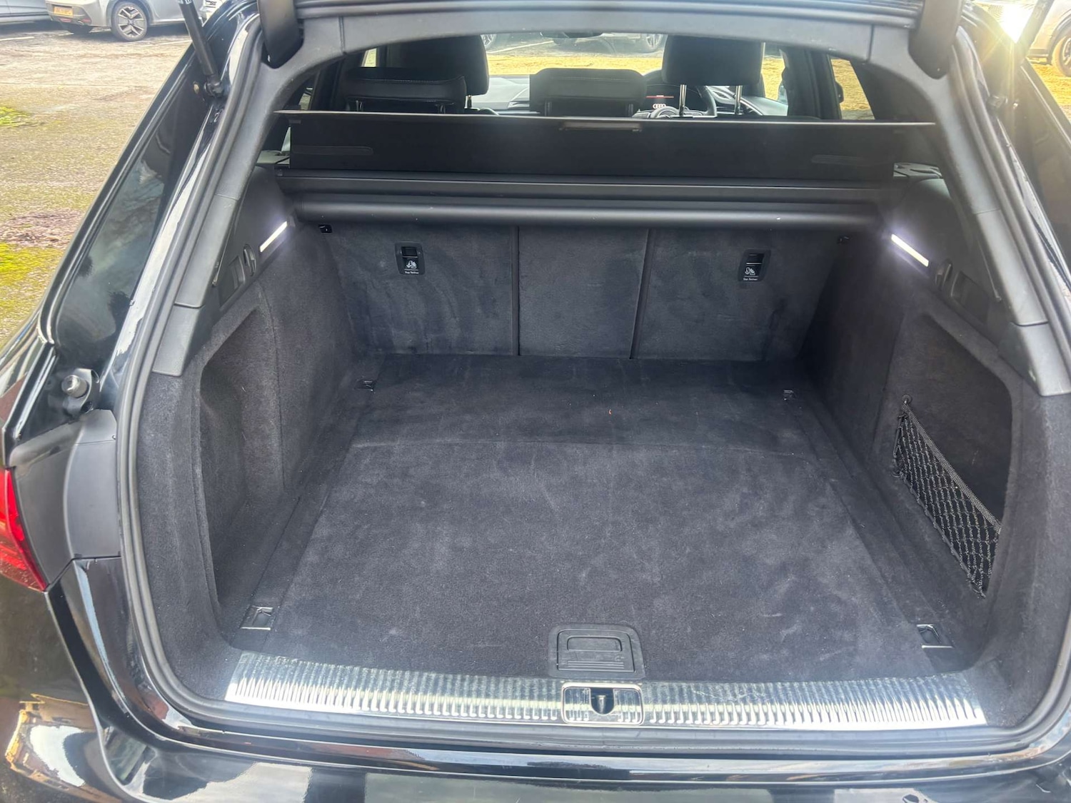 Used Audi A4 2021 for sale - 78094499: Photo 40