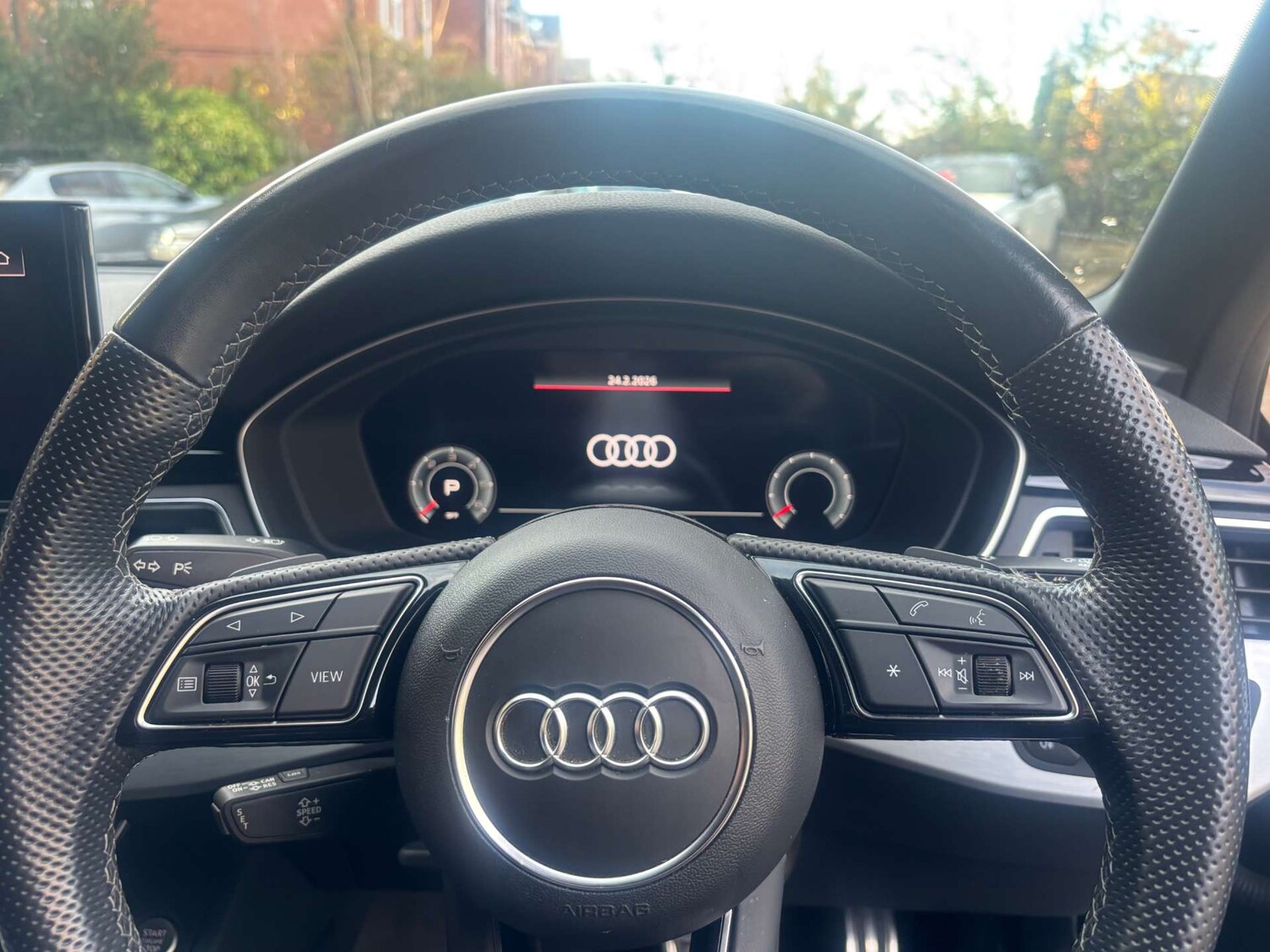 Used Audi A4 2021 for sale - 78094499: Photo 42