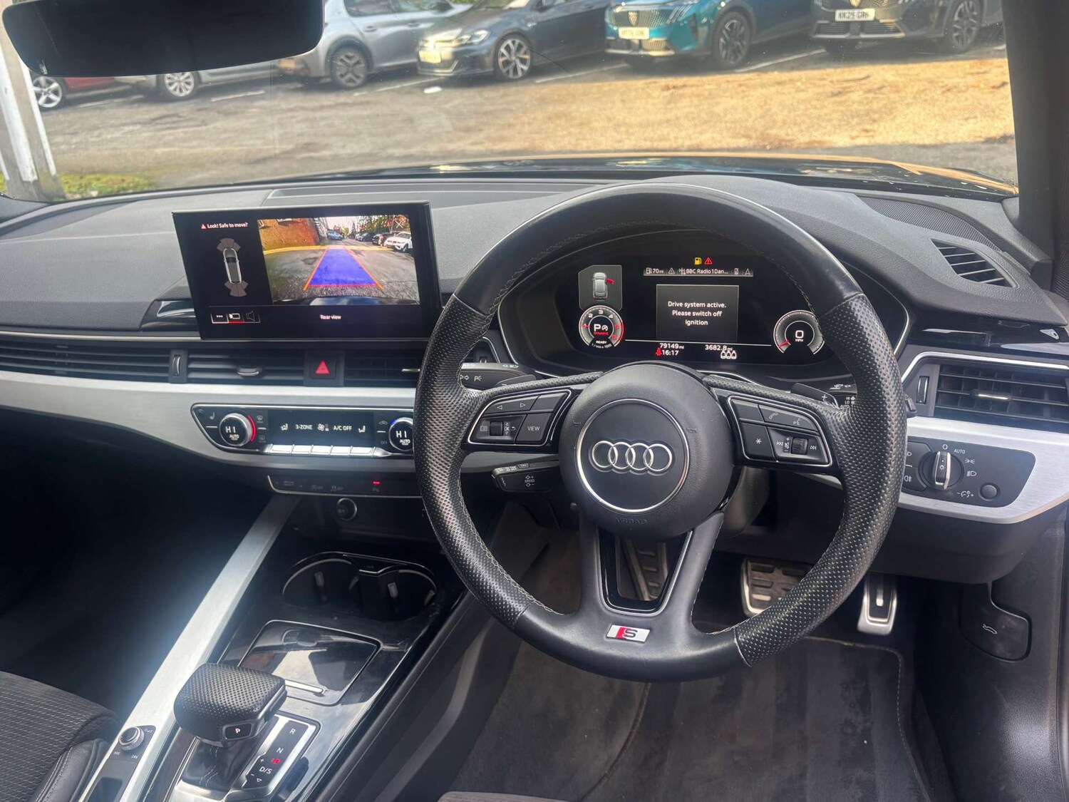 Used Audi A4 2021 for sale - 78094499: Photo 43