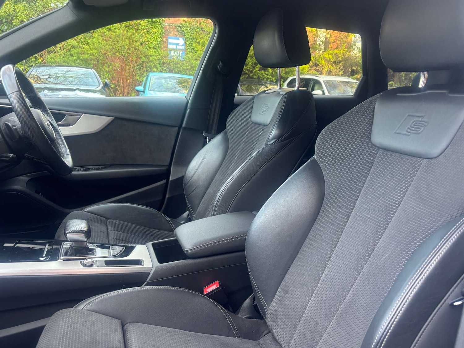 Used Audi A4 2021 for sale - 78094499: Photo 44