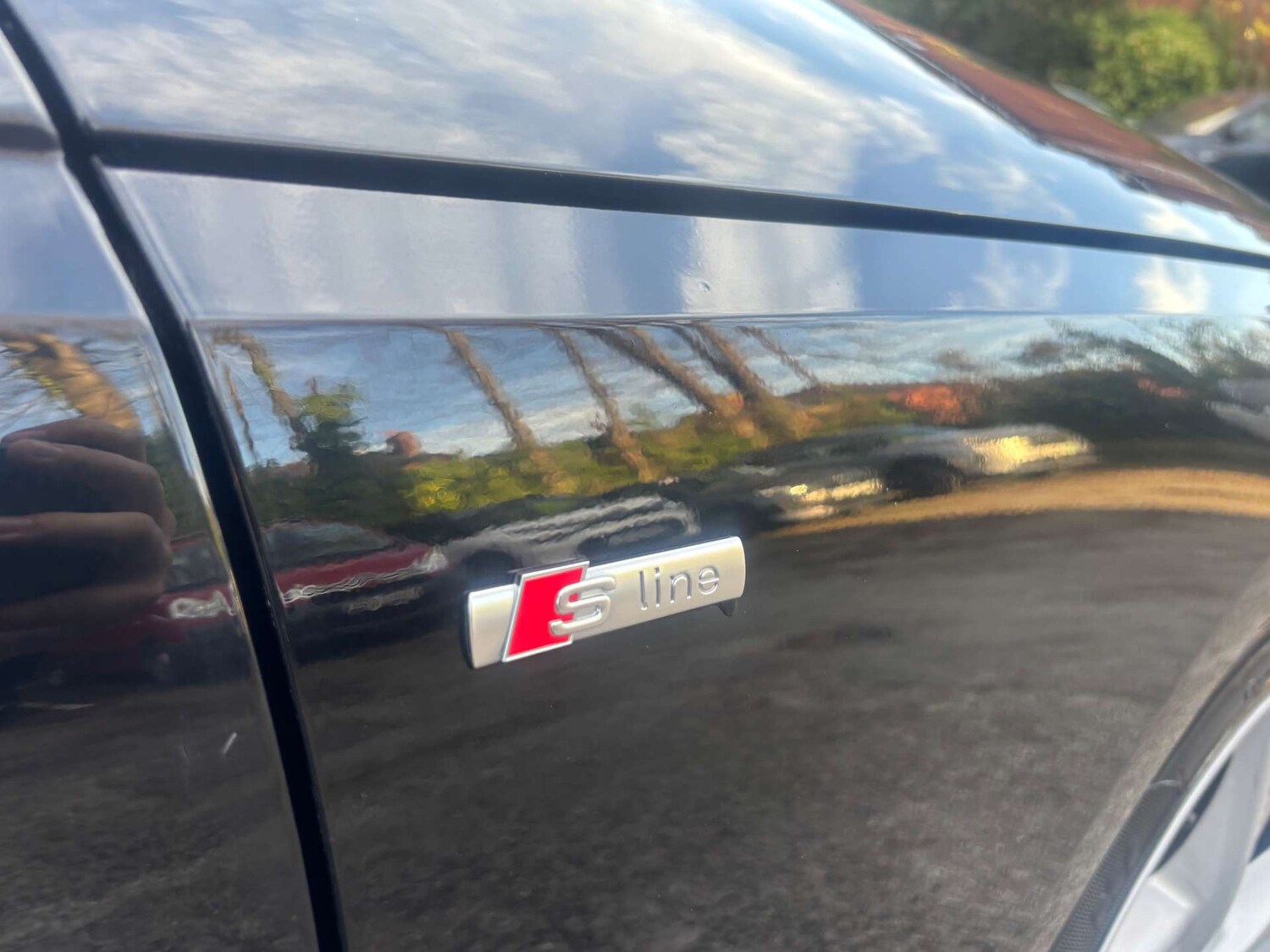 Used Audi A4 2021 for sale - 78094499: Photo 45