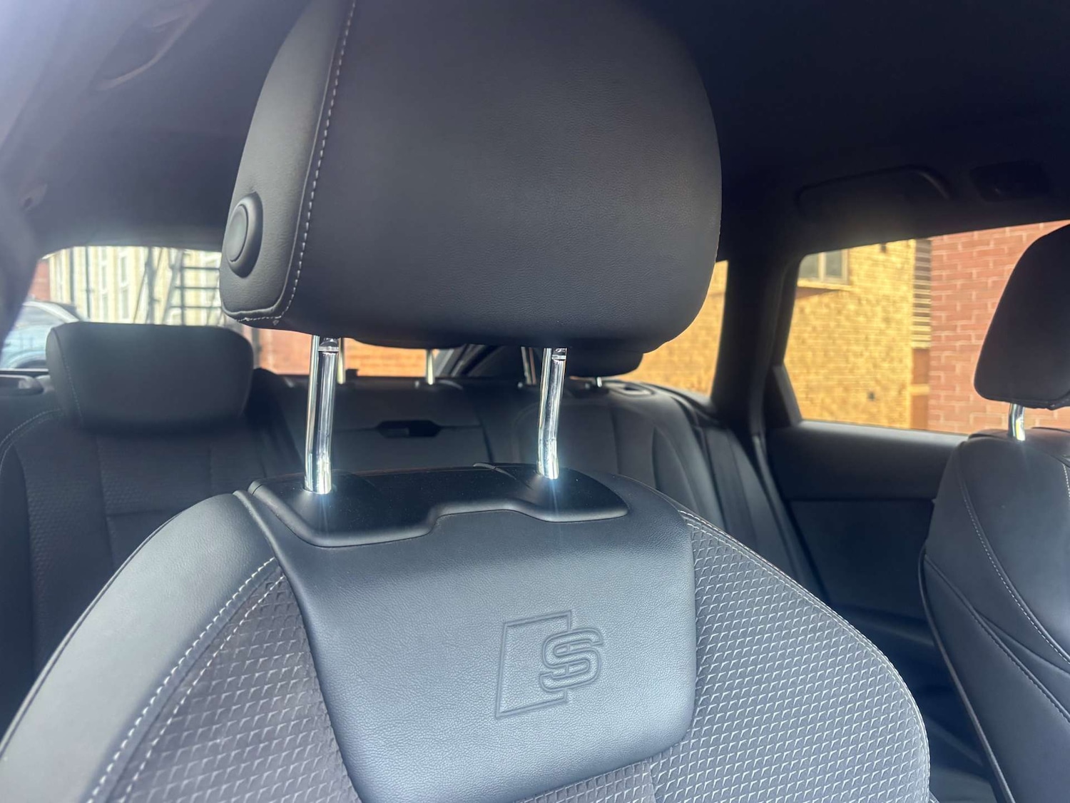 Used Audi A4 2021 for sale - 78094499: Photo 46