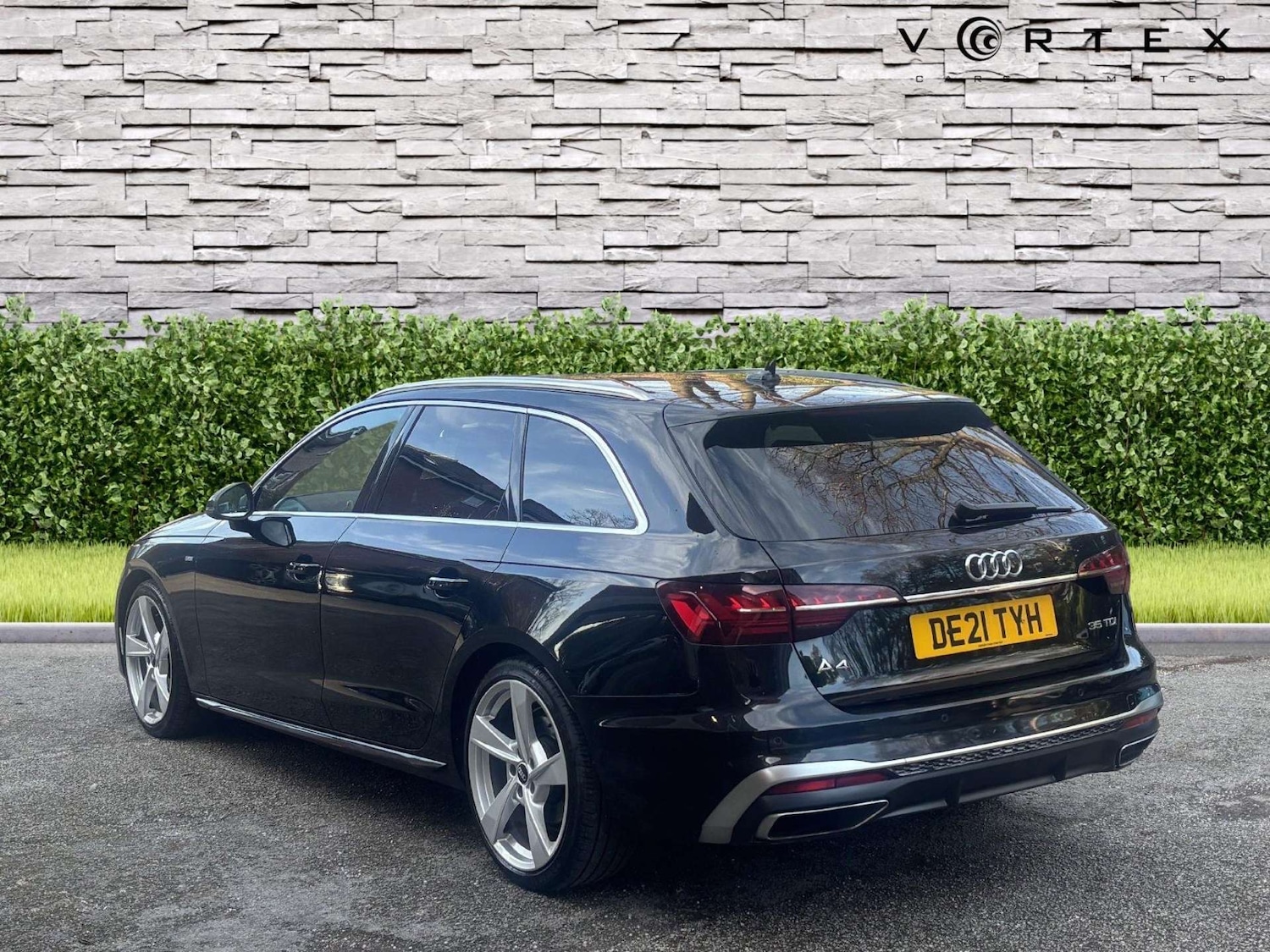 Used Audi A4 2021 for sale - 78094499: Photo 5