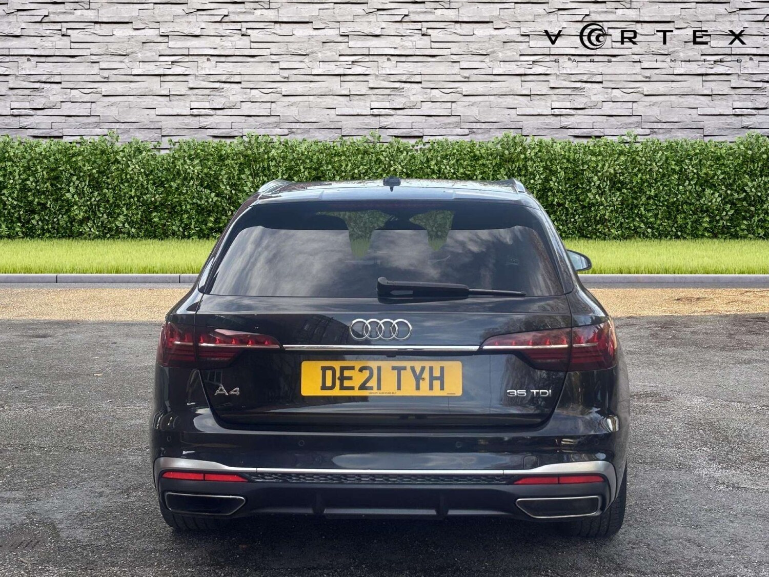 Used Audi A4 2021 for sale - 78094499: Photo 7