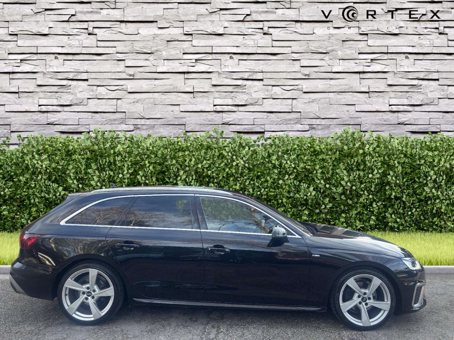 Used Audi A4 2021 for sale - 78094499: Photo 8