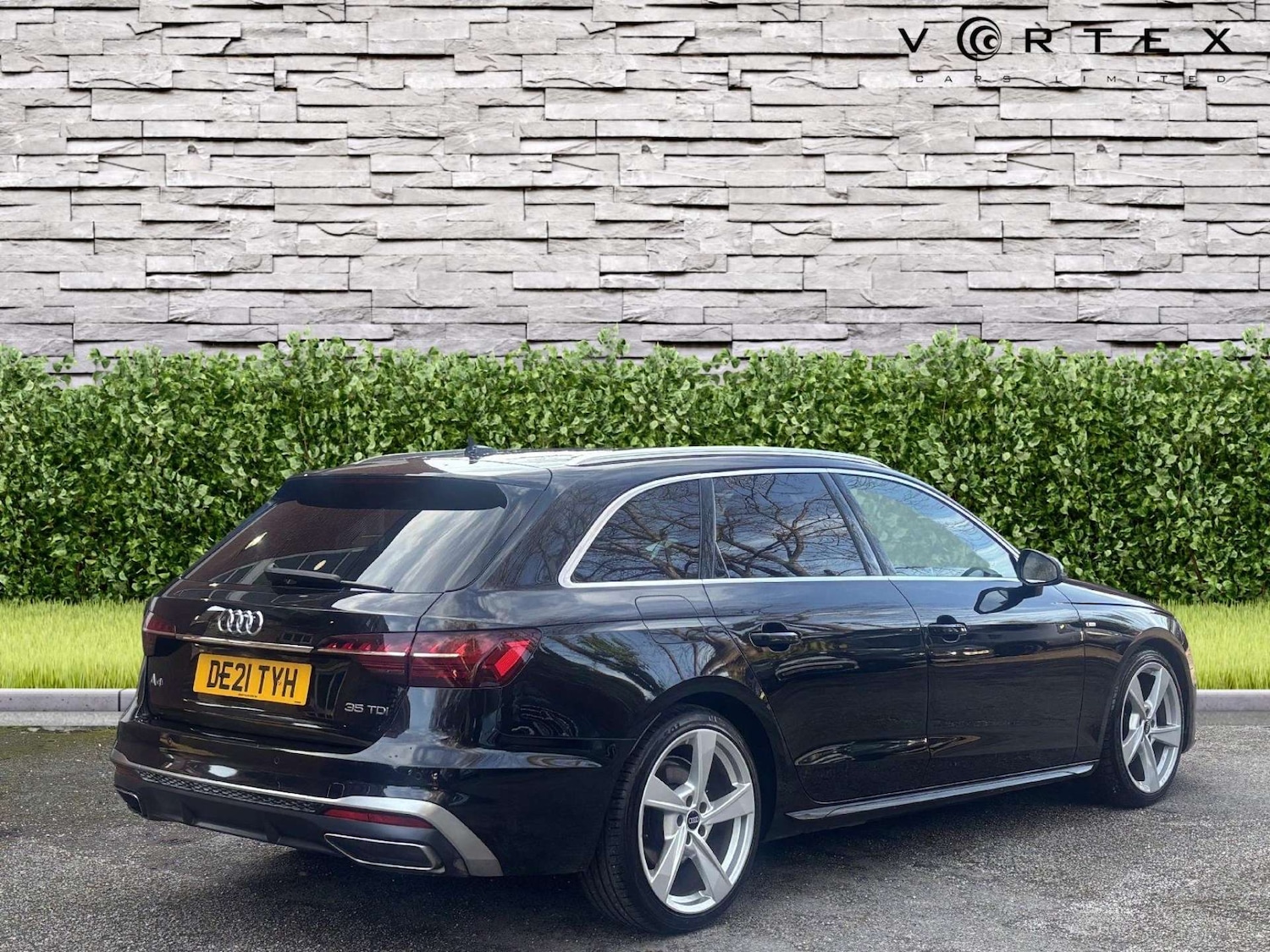 Used Audi A4 2021 for sale - 78094499: Photo 9