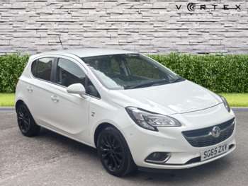 2015 - 1.2 Corsa SE 5dr