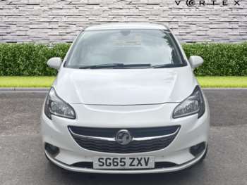 Used Vauxhall Corsa 2015 for sale - 75009272: Photo