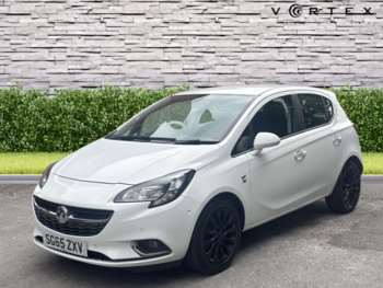 Used Vauxhall Corsa 2015 for sale - 75009272: Photo