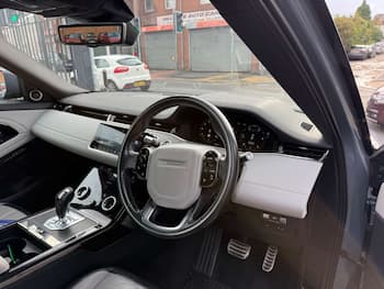 Used Land Rover Range Rover Evoque 2019 for sale - 79580334: Photo