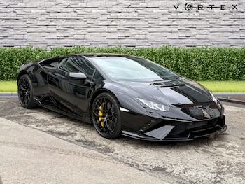 Used Lamborghini Huracan 2023 for sale - 76948199: Photo