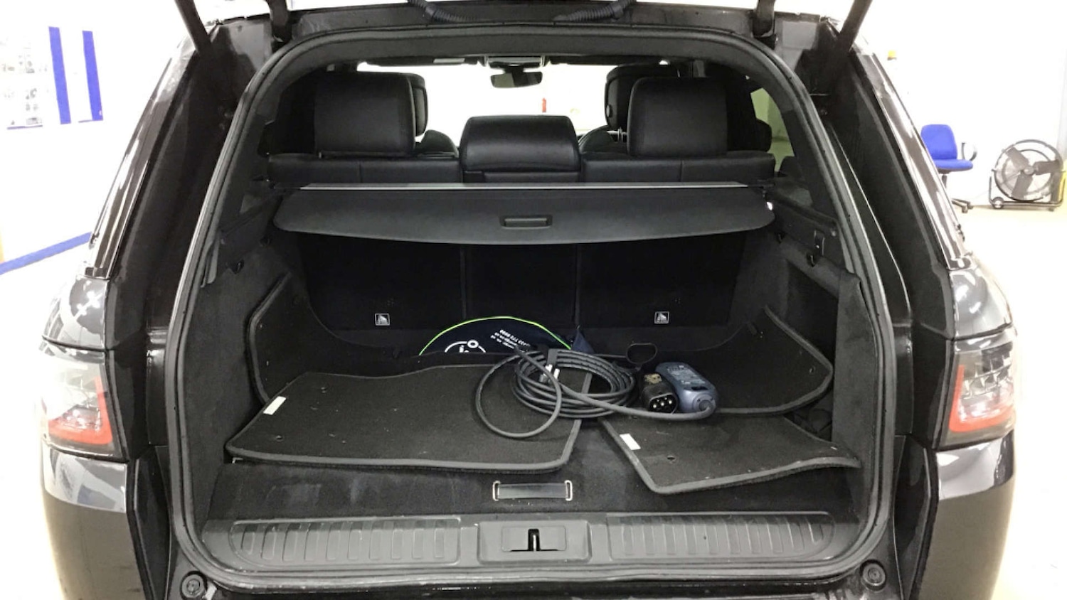 Used Land Rover Range Rover Sport 2019 for sale - 77569689: Photo 7