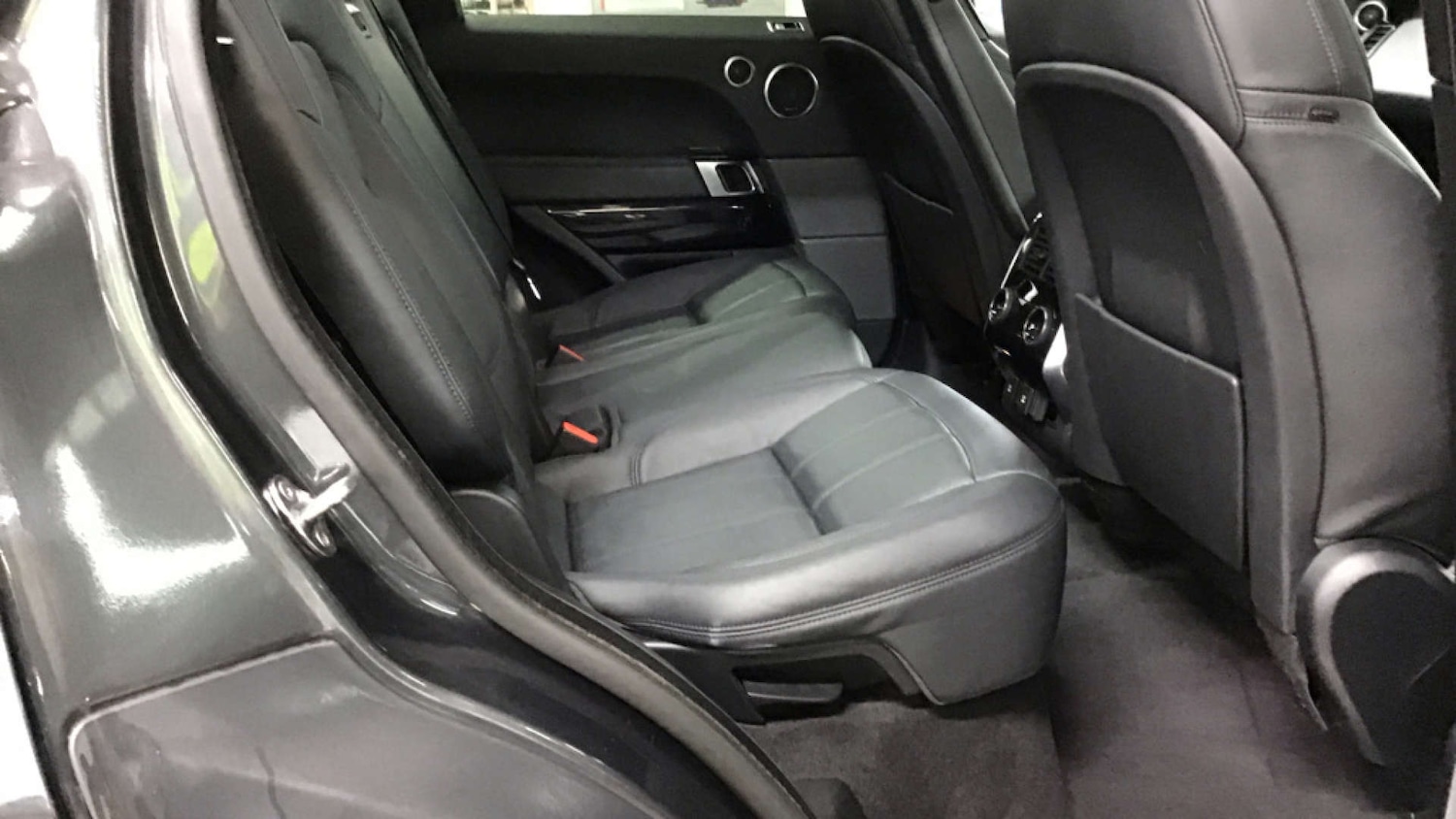 Used Land Rover Range Rover Sport 2019 for sale - 77569689: Photo 8