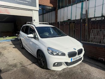 Used BMW 2 Series 2016 for sale - 79791659: Photo