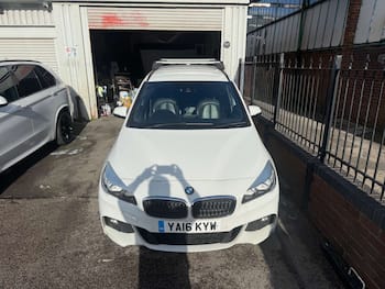Used BMW 2 Series 2016 for sale - 79791659: Photo