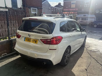 Used BMW 2 Series 2016 for sale - 79791659: Photo