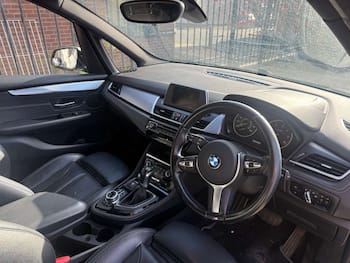 Used BMW 2 Series 2016 for sale - 79791659: Photo