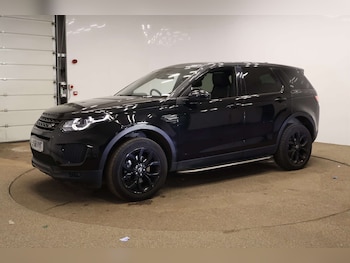 Used Land Rover Discovery Sport 2019 for sale - 78281662: Photo
