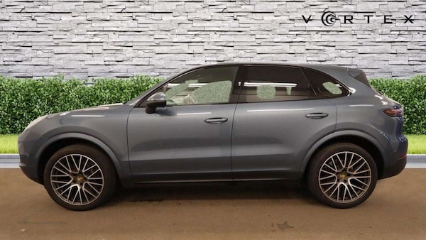 Used Porsche Cayenne 2018 for sale - 76206182: Photo 7