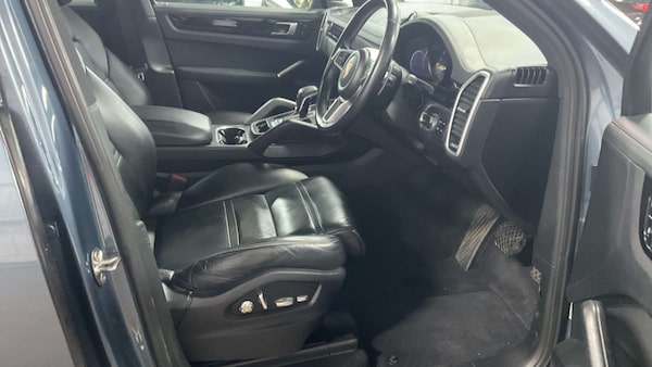 Used Porsche Cayenne 2018 for sale - 76206182: Photo 9