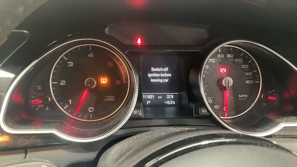 Used Audi A5 2015 for sale - 76250063: Photo 10