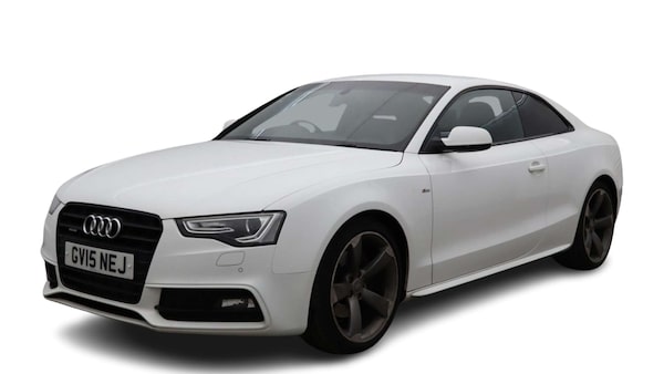 Used Audi A5 2015 for sale - 76250063: Photo 2
