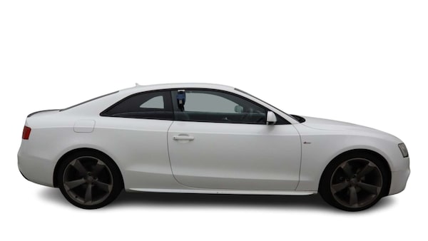 Used Audi A5 2015 for sale - 76250063: Photo 5
