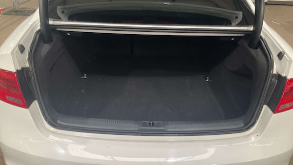 Used Audi A5 2015 for sale - 76250063: Photo 7