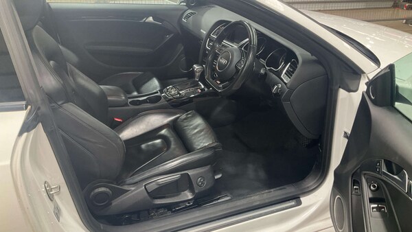 Used Audi A5 2015 for sale - 76250063: Photo 9